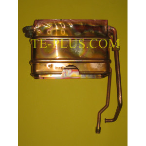 Теплообмінник Termet G1900 AquaHit Electronic 3040040000